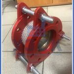 компенсатор сильфонный с кожухом в Ноябрьске