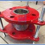 компенсатор сильфонный с кожухом в Ноябрьске