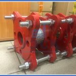 компенсатор сильфонный с кожухом в Ноябрьске