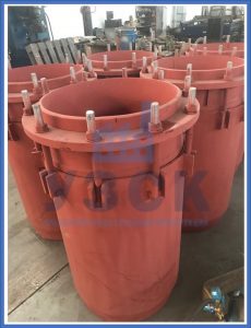 сальниковый компенсатор в Ноябрьске