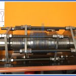 сильфонные компенсаторы трубопроводов в Ноябрьске