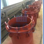 компенсатор сальниковый односторонний в Ноябрьске