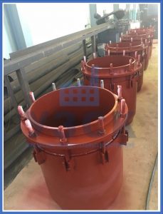 компенсатор сальниковый односторонний в Ноябрьске