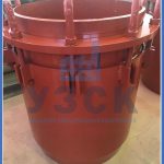 компенсатор сальниковый двухсторонний в Ноябрьске