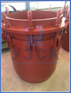 компенсатор сальниковый двухсторонний в Ноябрьске