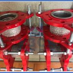 сильфонный компенсатор в Ноябрьске