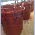 сальниковые компенсаторы трубопроводов в Ноябрьске