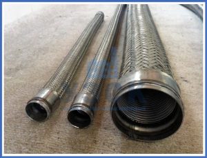 Металлорукав защитный в Ноябрьске