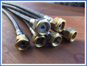 Металлорукав защитный гибкий стальной в Ноябрьске