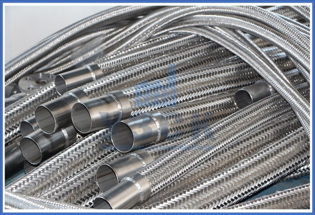 Металлорукава в Ноябрьске