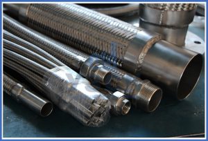 Металлорукав МНВД в Ноябрьске