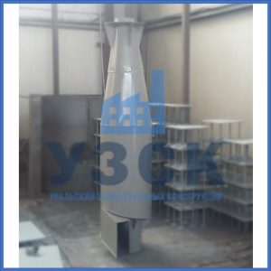 Циклоны ЦН-15 от производителя в Ноябрьске