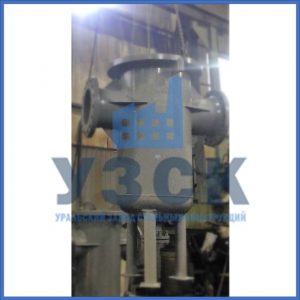 Фильтр сетчатый дренажный жидкостный СДЖ в Ноябрьске