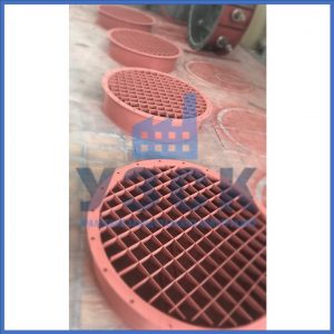 Клапаны взрывные ПГВУ в Ноябрьске