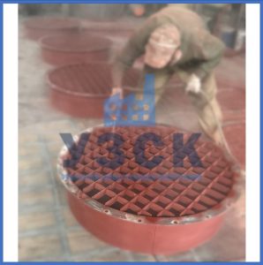 Клапан взрывной ПГВУ Ду 1000 в Ноябрьске