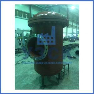 Купить фильтр СДЖ Ду 500, Ру 1,6 МПа в Ноябрьске