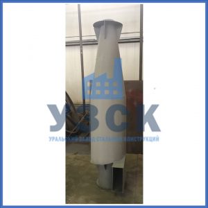 Купить циклоны ЦН-15 в Ноябрьске