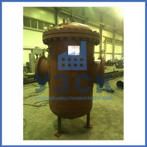 Купить фильтр СДЖ Ду 500, Ру 1,6 МПа в Ноябрьске