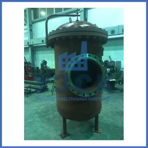 Купить фильтр СДЖ Ду 500, Ру 1,6 МПа в Ноябрьске