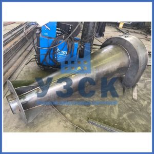 Купить циклоны СДК-ЦН-600 без бункера и улитки в Ноябрьске