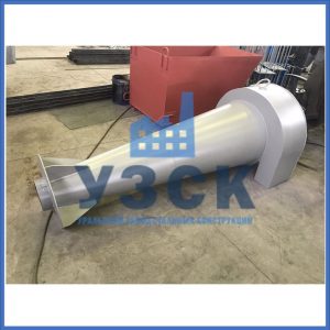 Купить циклоны СДК-ЦН-600 без бункера и улитки в Ноябрьске