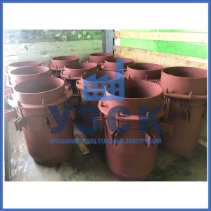 Купить сальниковые компенсаторы в Ноябрьске