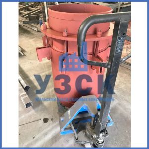 Купить сальниковые компенсаторы в Ноябрьске