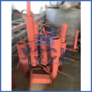 Купить гильзы для прохода труб через стены в Ноябрьске