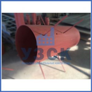 Купить гильзы для прохода труб через стены в Ноябрьске