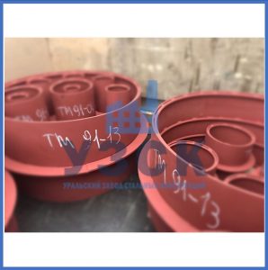 Купить сальники набивные ТМ Ду 80, Ду 100, Ду 250, Ду 600, Ду 1000 в Ноябрьске