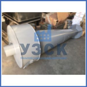 Купить циклон с улиткой СДК-ЦН в Ноябрьске