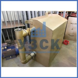 Купить бак разрыва струи в Ноябрьске