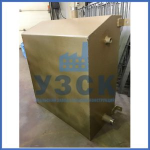 Купить бак разрыва струи в Ноябрьске