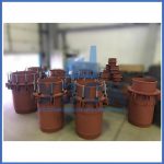 Купить сальниковые компенсаторы ду 500, ду 700, 4.903,5.903 Т.1, ТС-579, ТС-580 в Ноябрьске