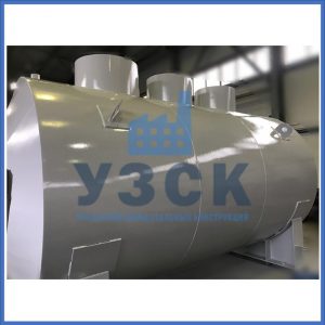 Купить ёмкость подземная 20 м3 ГКК-1-1-1-20-0,07-У в Ноябрьске