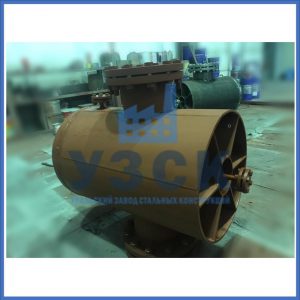 Купить грязевик ГПТ ТС-569 от производителя в Ноябрьске