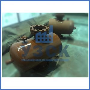 Купить грязевик ТС-569.00.000-15 от производителя в Ноябрьске