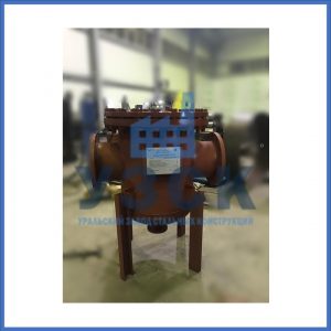 Купить шламоотводитель ФШМ в Ноябрьске