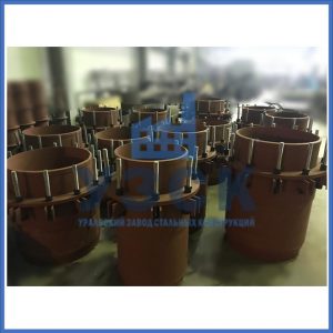 Купить сальниковые компенсаторы односторонние Ду 500, Ду 700, Ду 900 в Ноябрьске