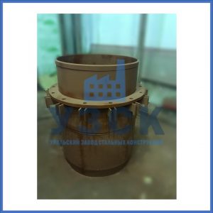 Купить сальниковые компенсаторы односторонние Ду 500, Ду 700, Ду 900 в Ноябрьске