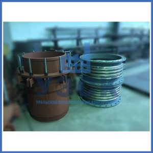 Купить сальниковые компенсаторы односторонние Ду 500, Ду 700, Ду 900 в Ноябрьске