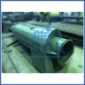 Купить циклоны ЦН-15-900-1УП в Ноябрьске