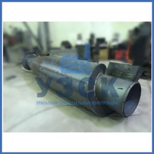 Купить циклон ЦН-15-900-1УП в Ноябрьске