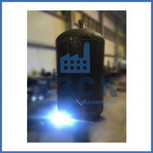 Купить аппарат ВЭЭ-2,15 емкость в Ноябрьске