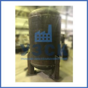 Купить аппарат ВЭЭ-2,15 емкость в Ноябрьске