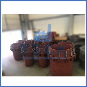 Купить сальниковые компенсаторы Ду 1000, Ду 700, Ду 800, Ду 600, Ду 500, Ру 25 в Ноябрьске