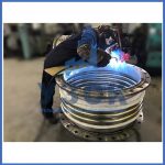 Купить сильфонные компенсаторы ксо, ксоф, ксо-ф, ско в Ноябрьске