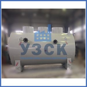 Купить ёмкость подземная 20 м3 ГКК-1-1-1-20-0,07-У в Ноябрьске