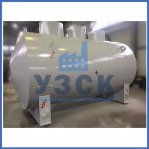 Купить ёмкость подземная 20 м3 ГКК-1-1-1-20-0,07-У в Ноябрьске