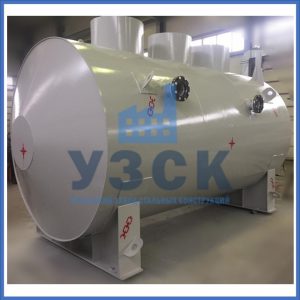 Купить ёмкость подземная 20 м3 ГКК-1-1-1-20-0,07-У в Ноябрьске